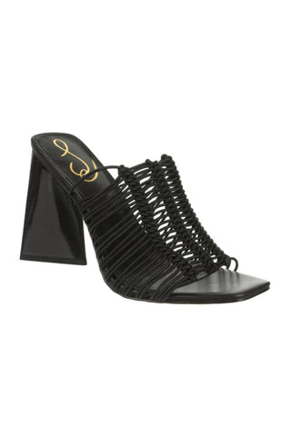 Sam Edelman - Women's Laurette Block Heel Mule