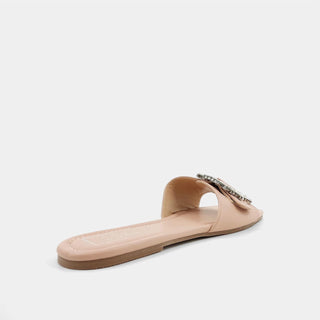 Shu Shop - Women's Consuelo Flat Sandals