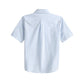 Southern Tide - Boys Folly Field Short Sleeve Seersucker Sportshirt