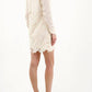 Especia - Shalimar Mini Dress