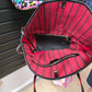 Aier Wholesale - Women's Bluey Cottage Neverfull Bag With Zip Wallet
