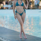 Porshia By Porshia Banks - Rich Doll Bikini Set