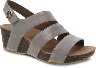 Dansko - Women's Stacey Wedge Sandal