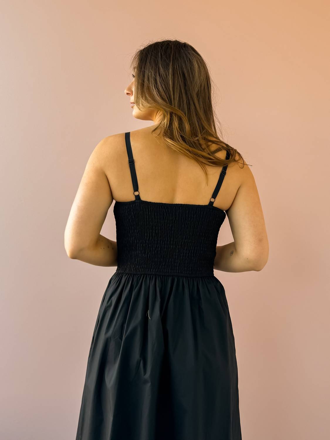 Steve Madden - Codie Midi Dress