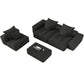 Modern Oversized DIY Combination Modular Sectional Sofa With Pillows