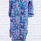 Diva Usa - Women's April Shirt Dress