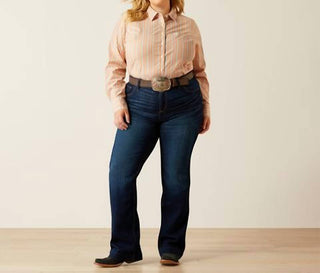 Ariat - Kirby Stretch Shirt