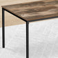 Table Set, Coffee, End, Contemporary, Modern (Set of 3)