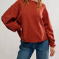 Free People - Total Eclipse Tee