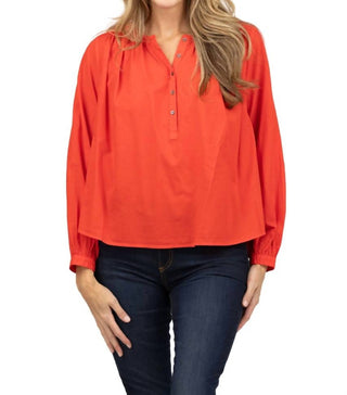 Xirena - Hennessy Top