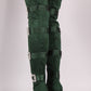 Bayshore - Thigh High Boot