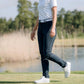 Abacus Sportswear Us - Elite 4-ways Stretch High Waist Golf Trouser