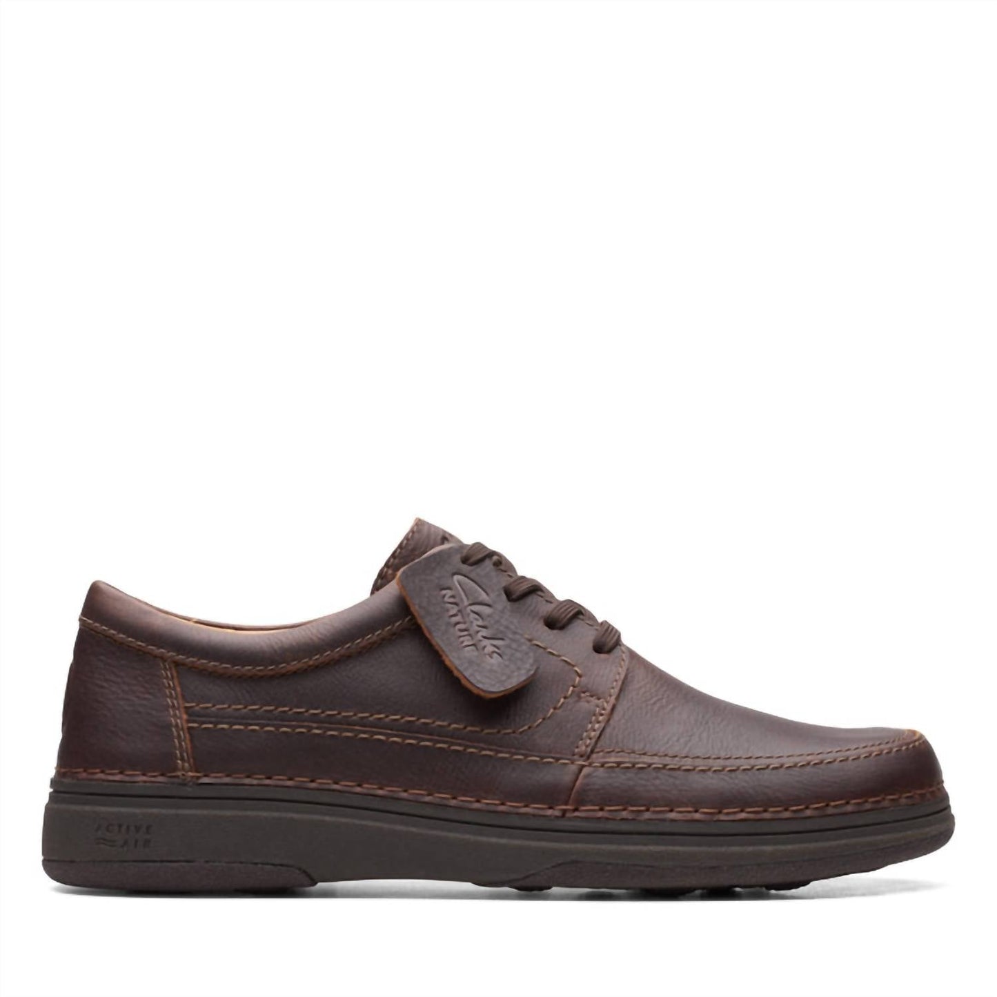 Clarks - Men's Nature 5 Lo Shoe