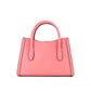 Michael Kors - Women's Gabby Faux Leather Top Zip Satchel Crossbody Bag
