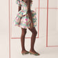 Celia B - Baltic Floral Dress