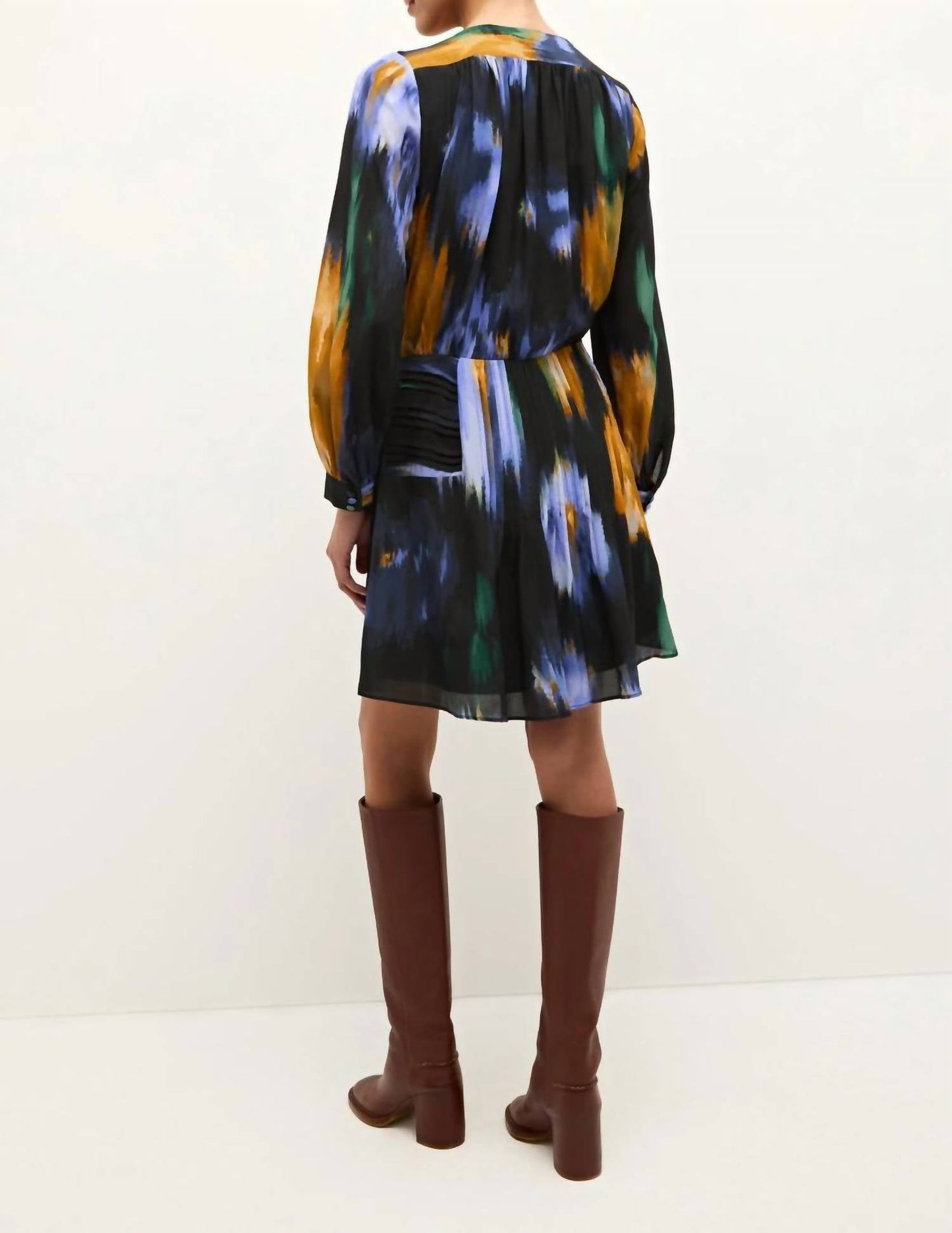 Marie Oliver - Vera Dress