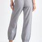 Elan - Zip Bottom Jogger Pants