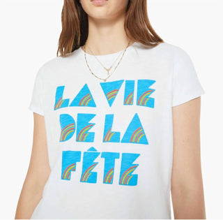 Mother - Lil Sinful Tee