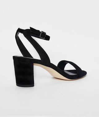 Pelle Moda - Moira 2 Low Heel Sandal