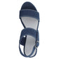 Chocolat Blu - Women Grettel Platform Sandals