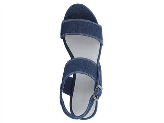 Chocolat Blu - Women Grettel Platform Sandals