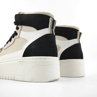 Shu Shop - Women's Sinead High Top Sneakers