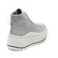 J/Slides - WOMEN'S GRACIE PLATFORM SNEAKER