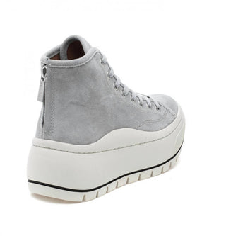 J/Slides - WOMEN'S GRACIE PLATFORM SNEAKER