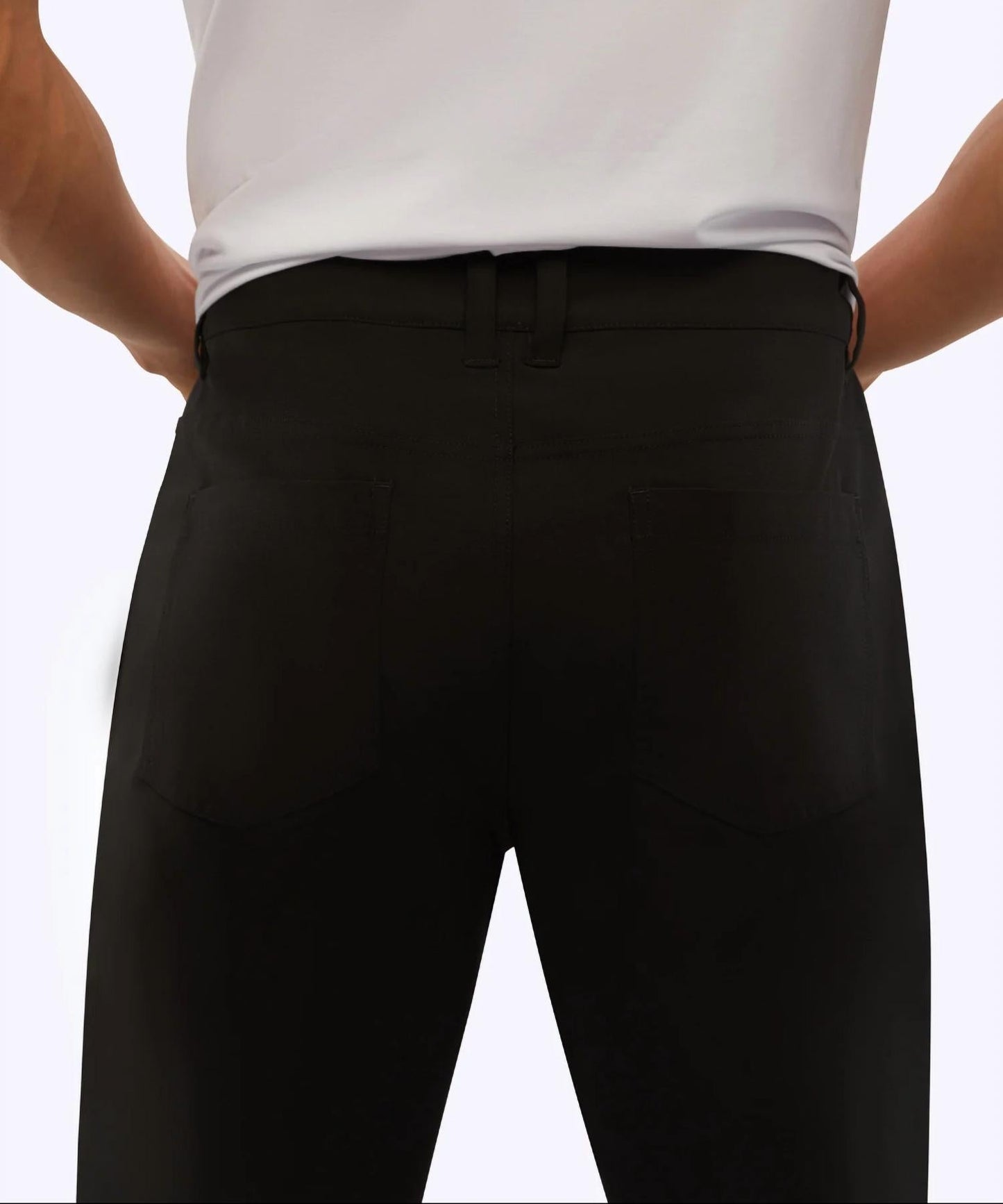 Cuts - AO 5 Pocket Pant