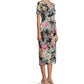 Johnny Was - Women's Janie Favorite Side Tie Knit Dress