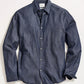 Billy Reid - Men's Coupe Wilson Shirt