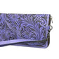American Darling - Women's Cowhide Leather Wallet