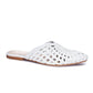 Chinese Laundry - Wild Flower Leather Mule