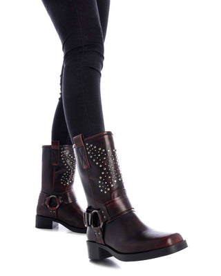 Xti - Women's Biker Boots