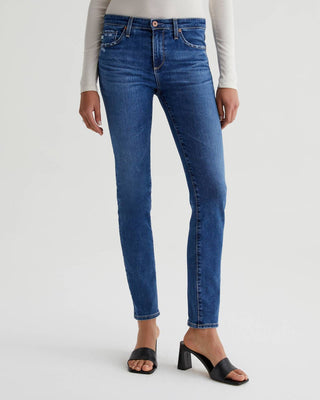 Ag Jeans - Prima Cigarette Leg Jean
