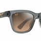Maui Jim - Hanohano Polarized Classic Sunglasses Hs44 - 14