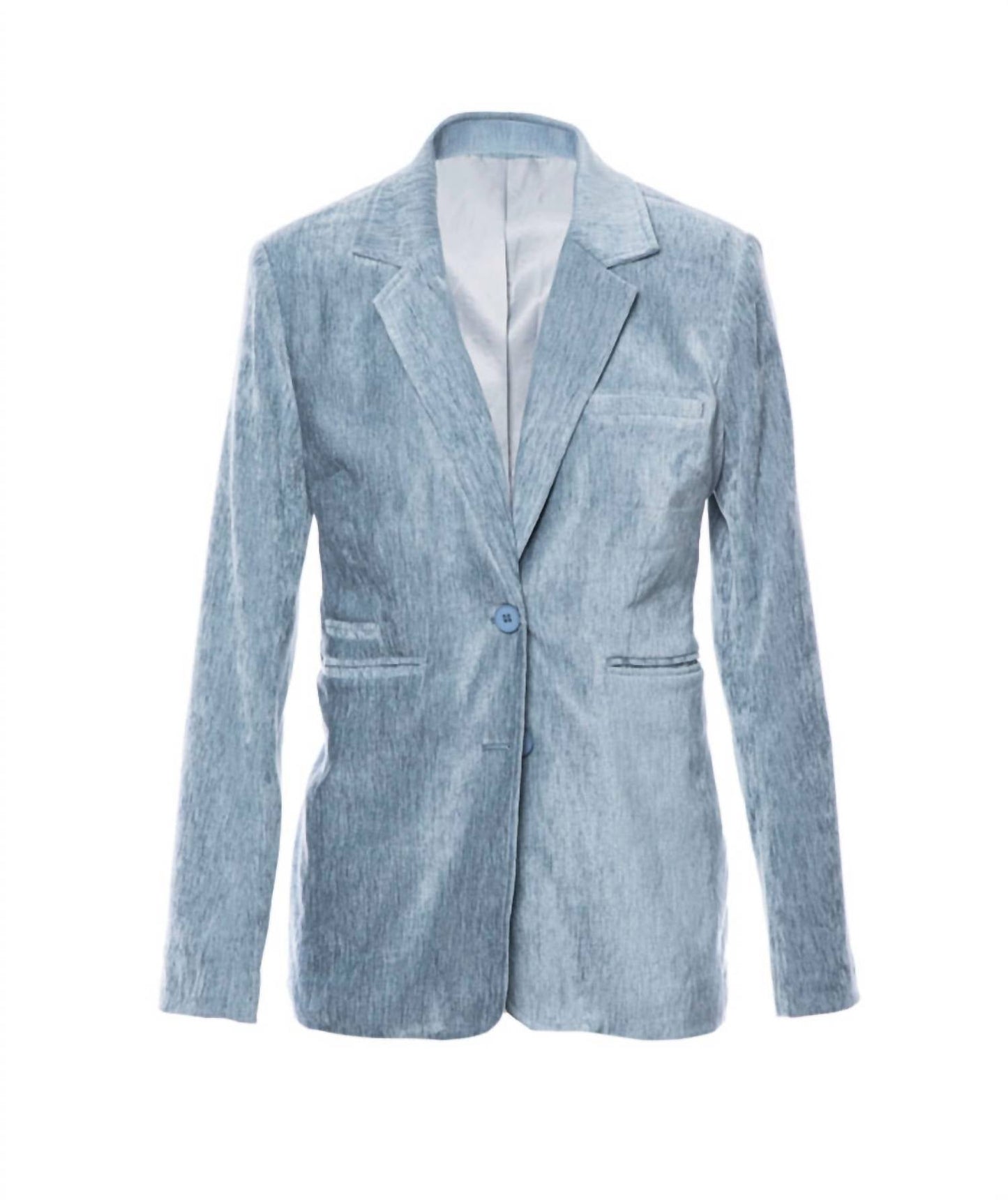 Anonyme - Cloud Denim Jacket