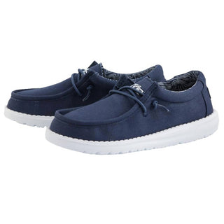 Hey Dude - Youth Wally Casual Shoes