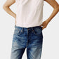 Hey Gang - Muscle Sleveless Tee