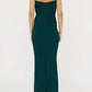 Christopher Esber - Bezel Quartz Disconnect Dress