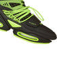 Balmain - Men's Neoprene/mesh B-bold Low-top Sneakers