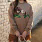 2Flyco - Ranch Raised Sweatshirt