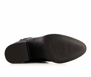 Forastero - Women's Leather Boots Western