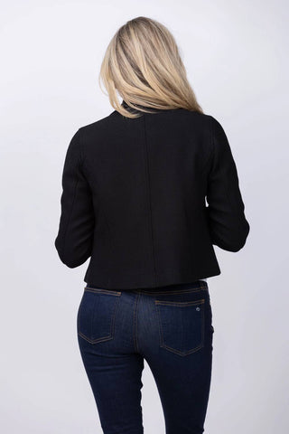 Elliott Lauren - Double-Breasted Jacket