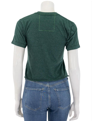 Aviator Nation - Logo Boyfriend Tee