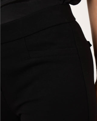 Luisa Cerano - Bootcut Trousers