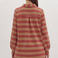 Entro - Striped Dress
