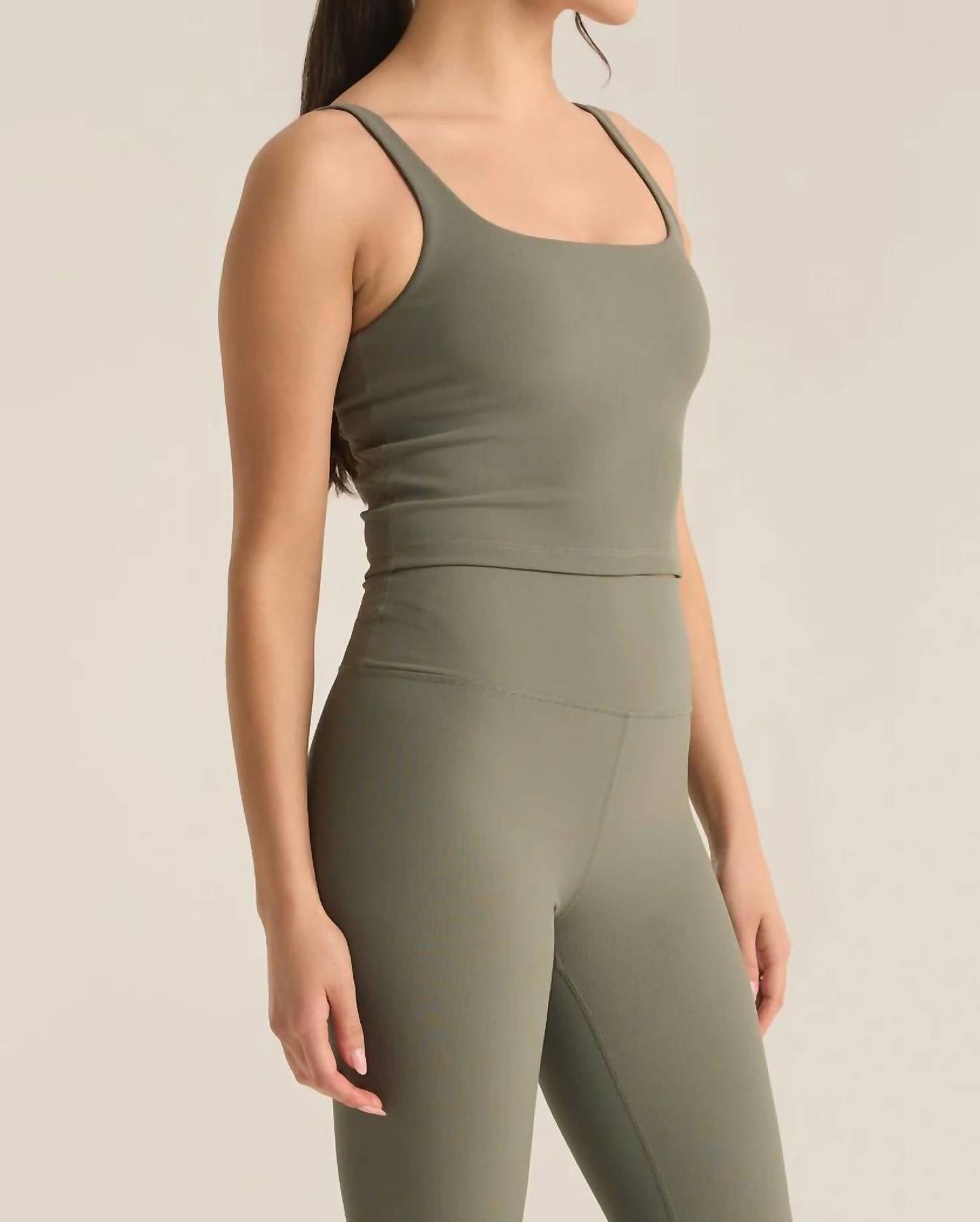 Z Supply - Early Bird Rib Tank