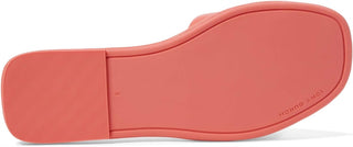 Tory Burch - Women Double T Sport Slide Sandal