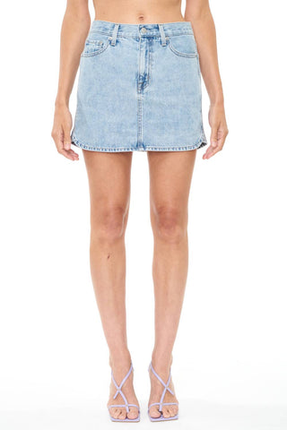 Pistola - Rhea Denim Skirt